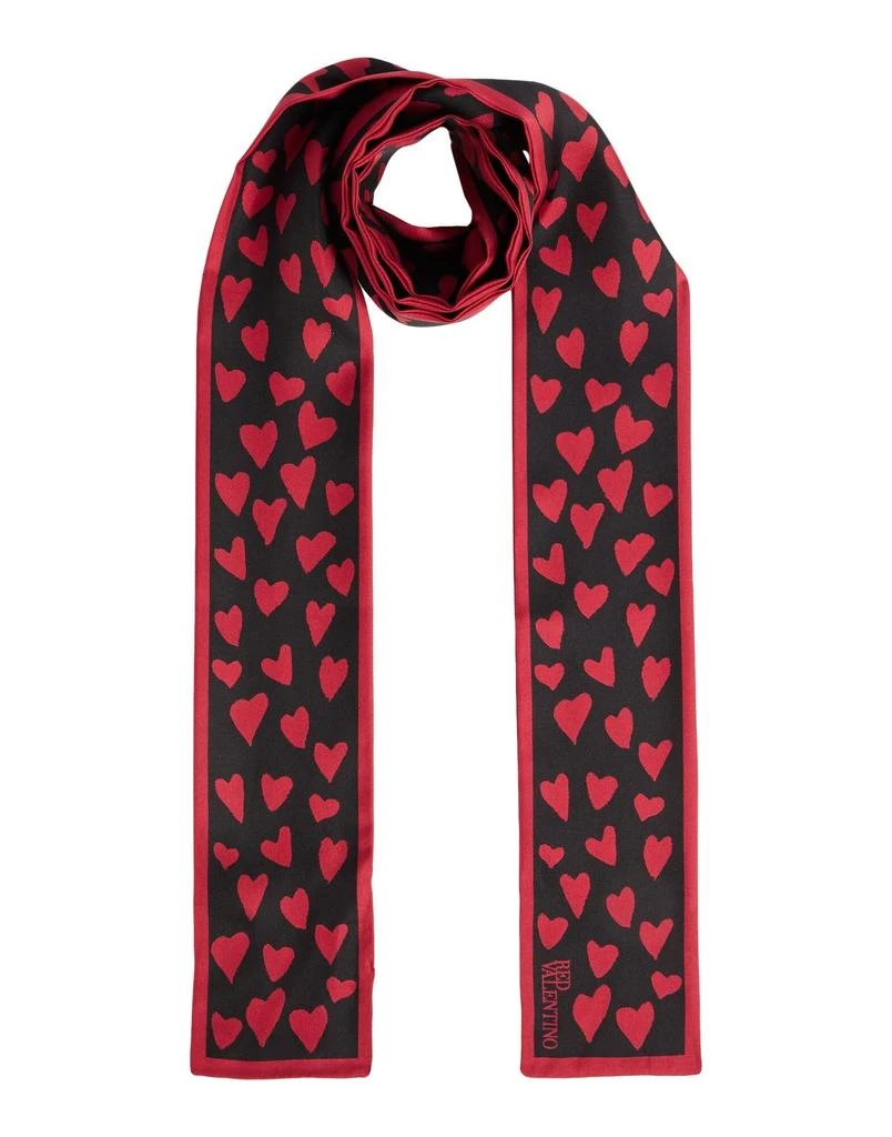 商品RED Valentino|Scarves and foulards,价格¥759,第1张图片