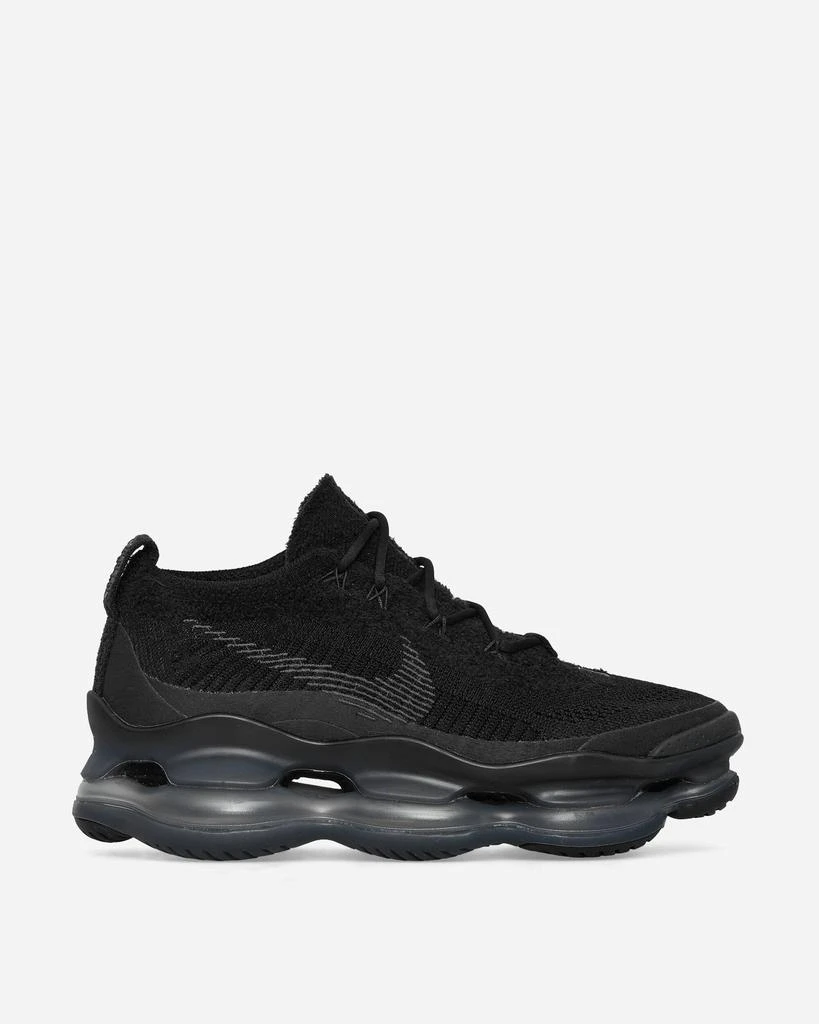 商品NIKE|WMNS Air Max Scorpion Sneakers Black,价格¥1888,第1张图片