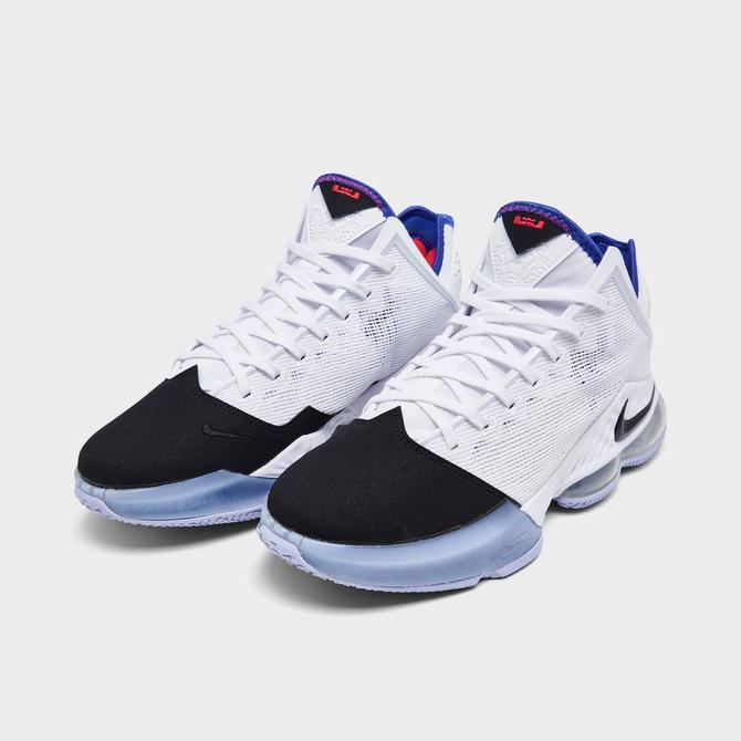 商品NIKE|Nike LeBron 19 Low Basketball Shoes,价格¥619,第4张图片详细描述