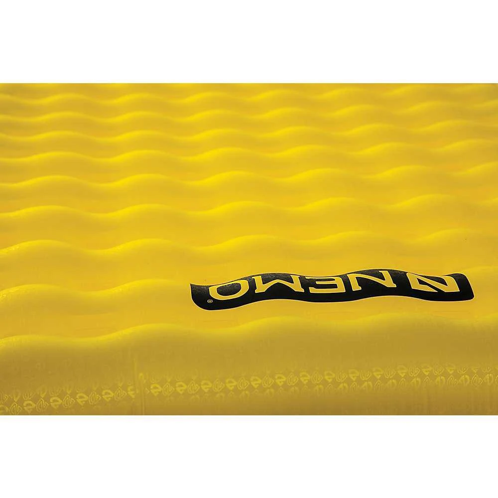 Tensor Sleeping Pad 商品
