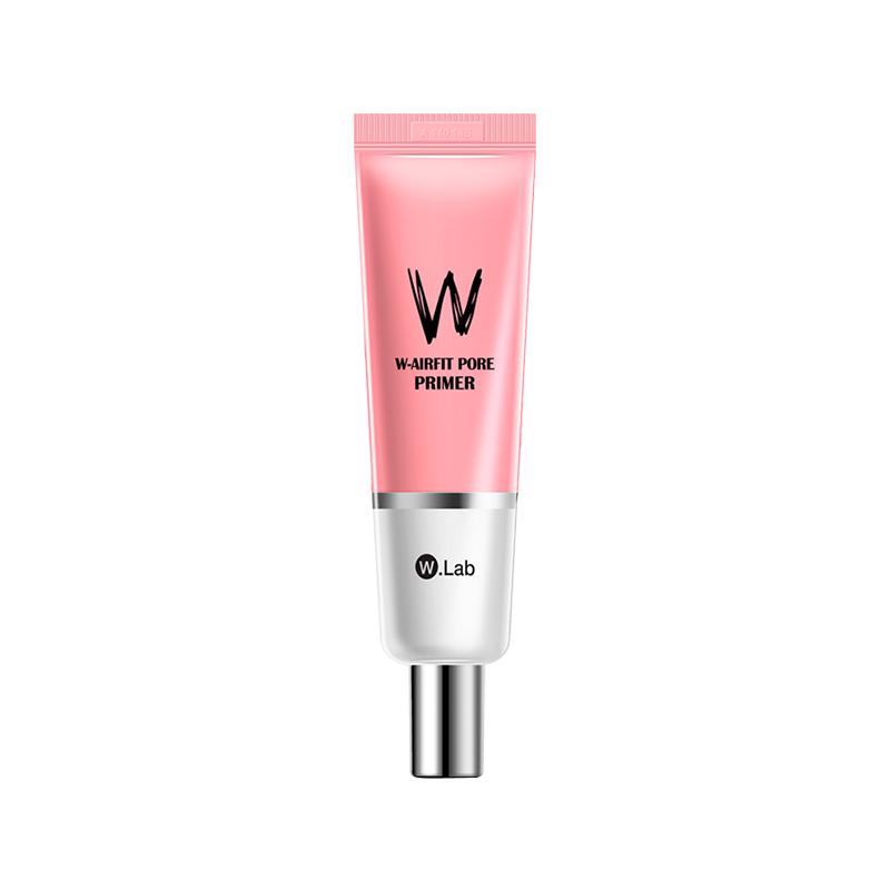 W.Lab 粉色隔离妆前乳 35g商品第2张图片规格展示