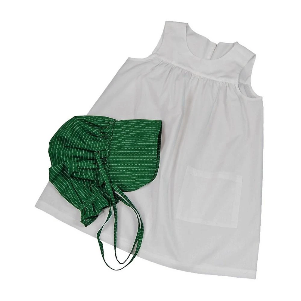 Little House on the Prairie Child and Doll Dress Up Set 商品