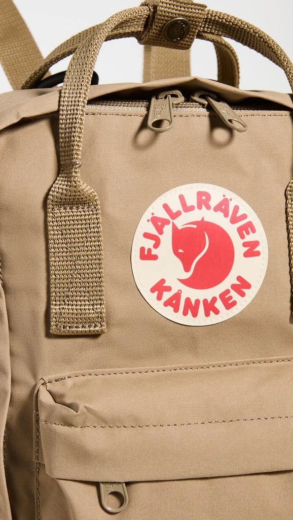 商品Fjällräven|Kanken 迷你双肩包,价格¥598,第4张图片详细描述