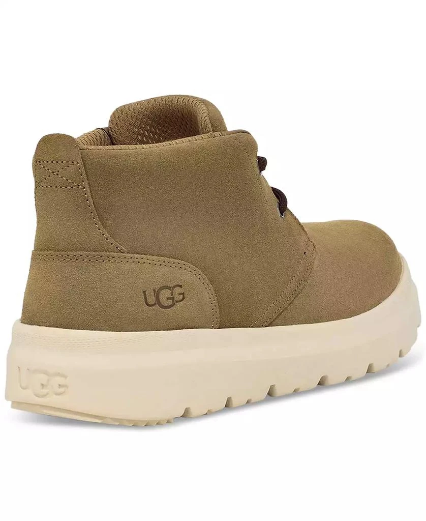 商品UGG|Men's Burleigh Chukka Boot,价格¥1209,第4张图片详细描述