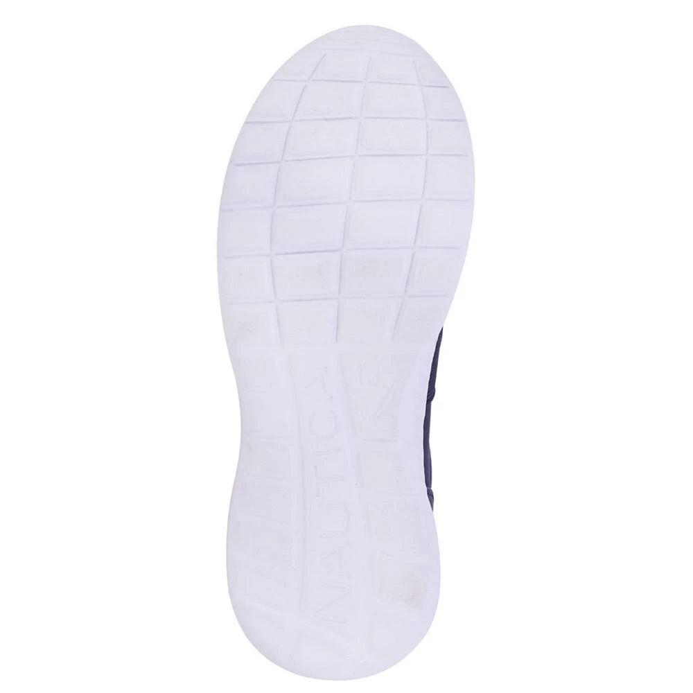 商品Nautica|Little Boys Canvey Logo Athletic Slip-on Sneaker,价格¥180,第5张图片详细描述