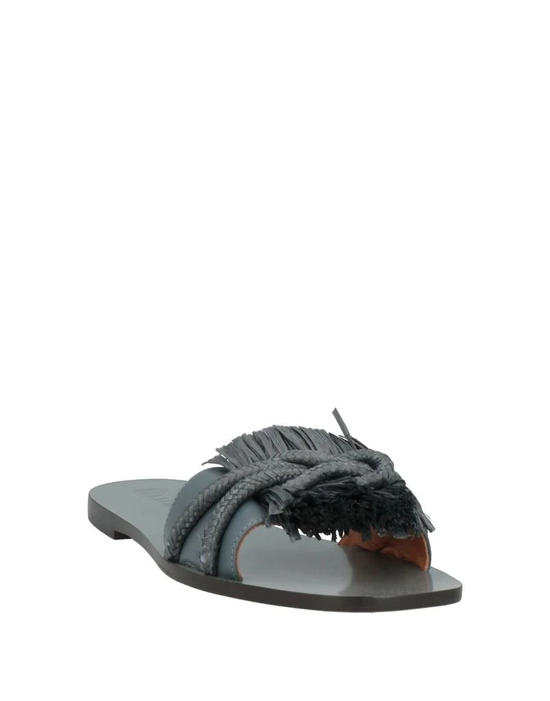 商品Tory Burch|Sandals,价格¥435,第2张图片详细描述