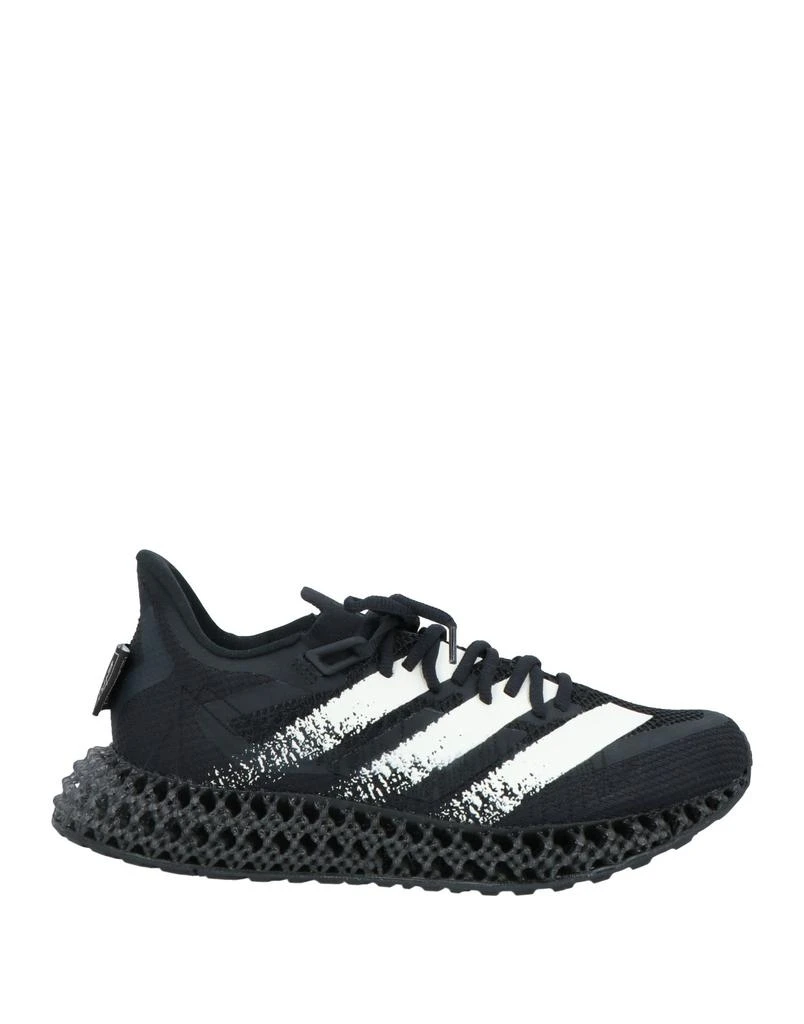 商品Y-3|男女同款 Y-3 Runner 4D 休闲运动鞋,价格¥2245,第1张图片