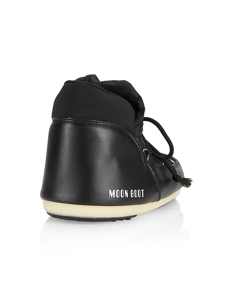 商品Moon Boot|Unisex Icon Evolution Pump Moon Boots,价格¥557,第3张图片详细描述