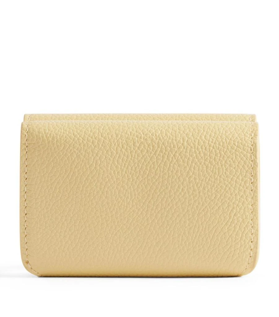 商品Balenciaga|Mini Leather Wallet,价格¥3422,第3张图片详细描述