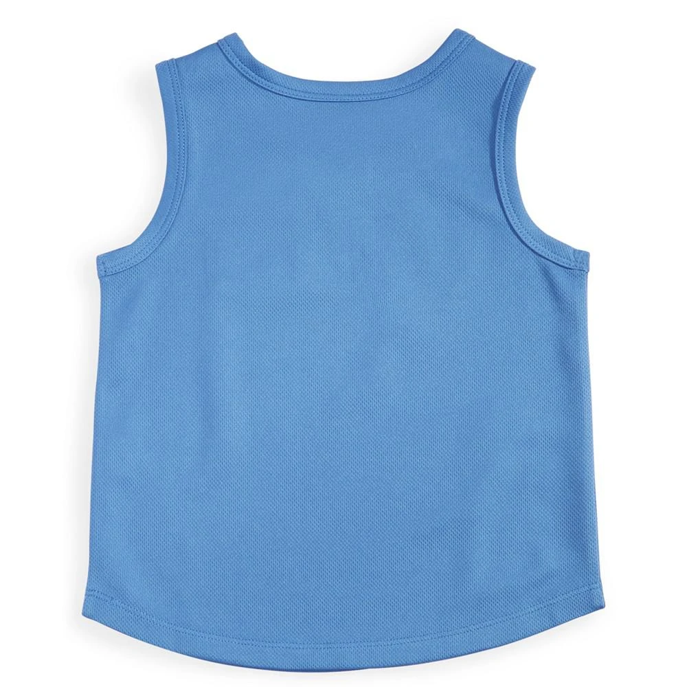 商品First Impressions|Baby Boys Tank, Created for Macy's,价格¥15,第2张图片详细描述