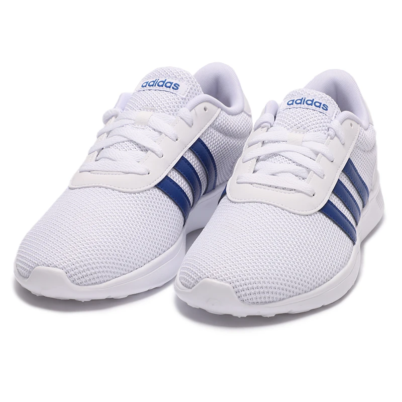 商品[国内直发] Adidas|LITE RACER男子休闲鞋,价格¥392,第1张图片