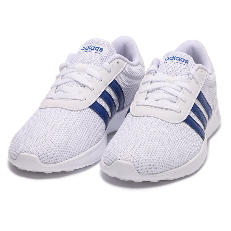 商品[国内直发] Adidas|LITE RACER男子休闲鞋,价格¥378,第1张图片