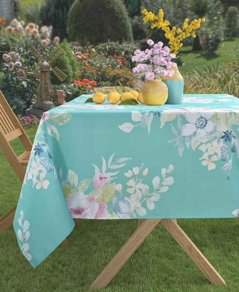 商品J Queen New York|Esme Umbrella Tablecloth 52 x 52,价格¥247,第2张图片详细描述