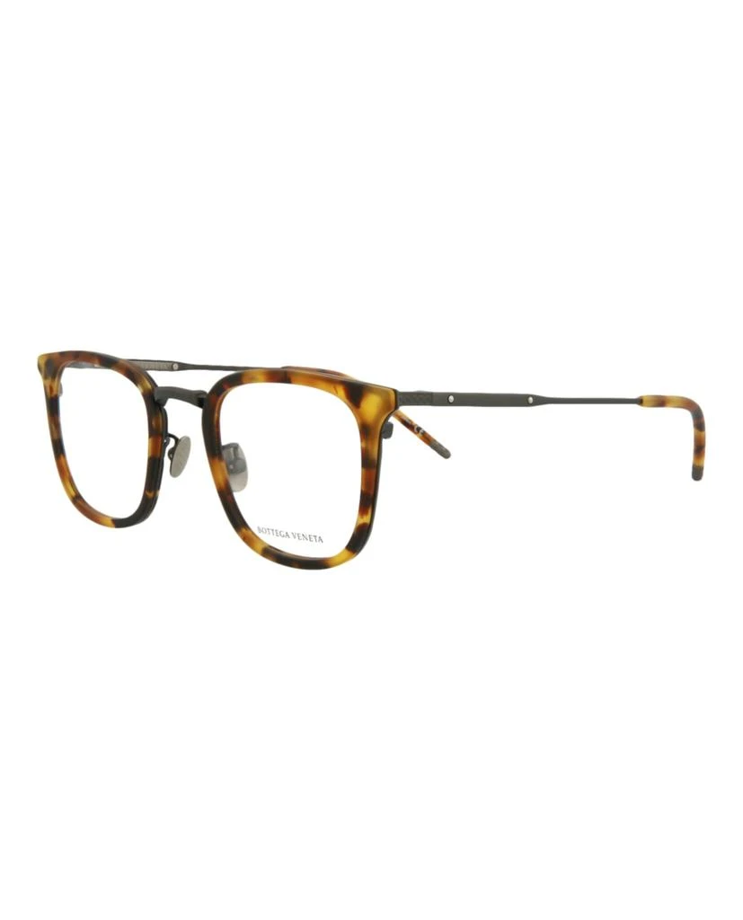 商品Bottega Veneta|Square-Frame Acetate Optical Frames,价格¥1207,第2张图片详细描述