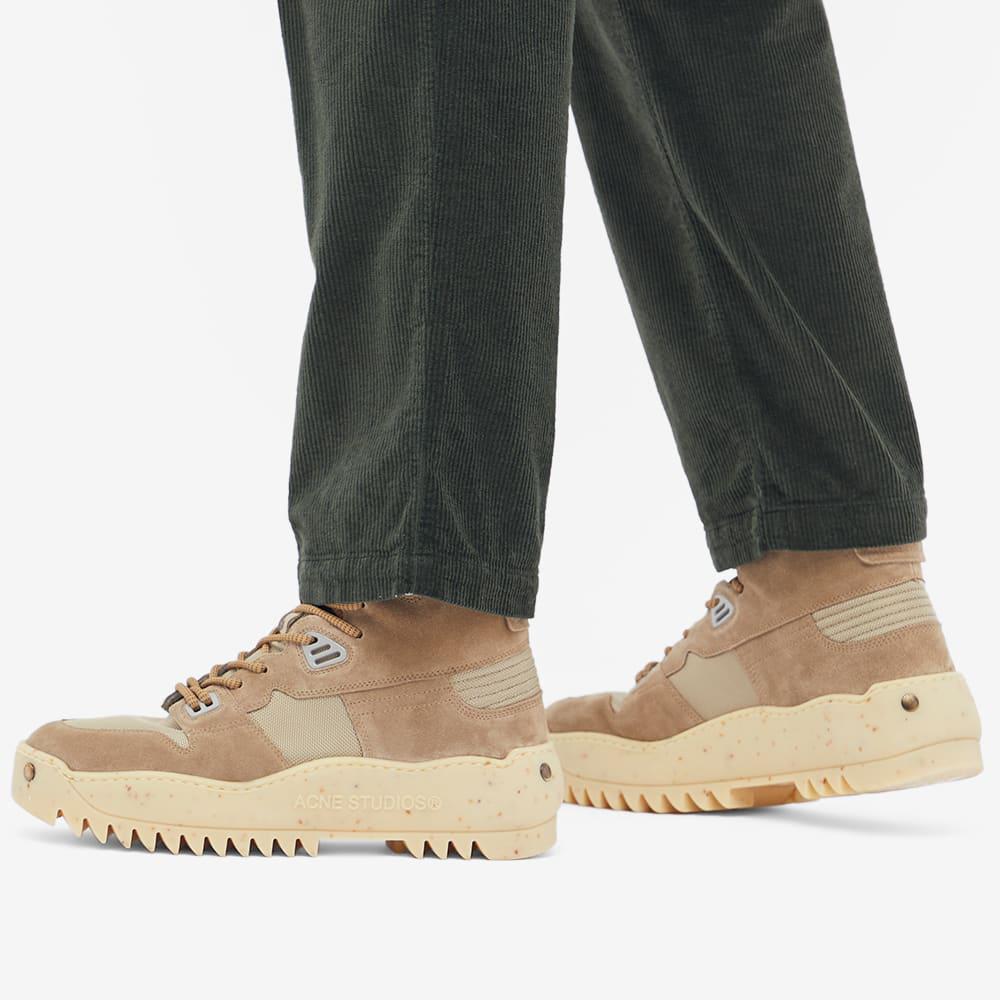 Acne Studios Desert Hiker Sneaker商品第6张图片规格展示