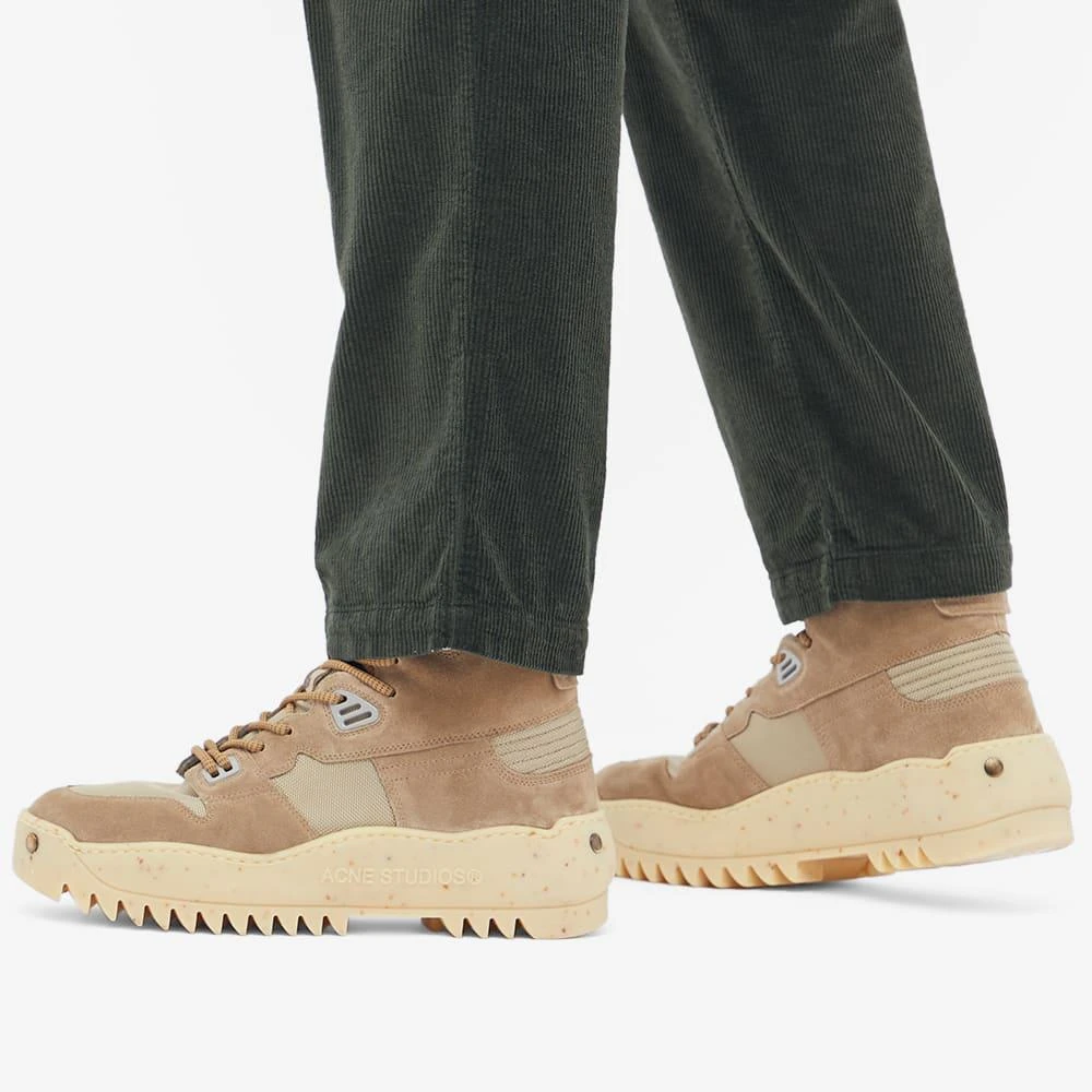 Acne Studios Desert Hiker Sneaker 商品