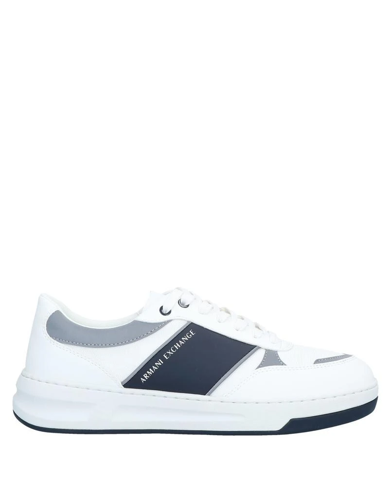 商品Armani Exchange|Sneakers,价格¥842,第1张图片