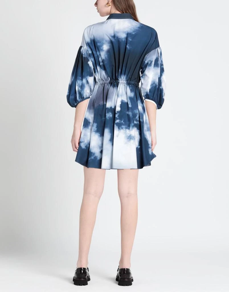 商品Alexander McQueen|Shirt dress,价格¥4678,第4张图片详细描述