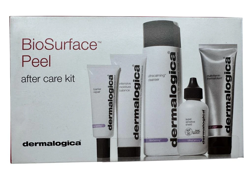 商品Dermalogica|Dermalogica BioSurface Peel After Care Kit,价格¥528,第1张图片