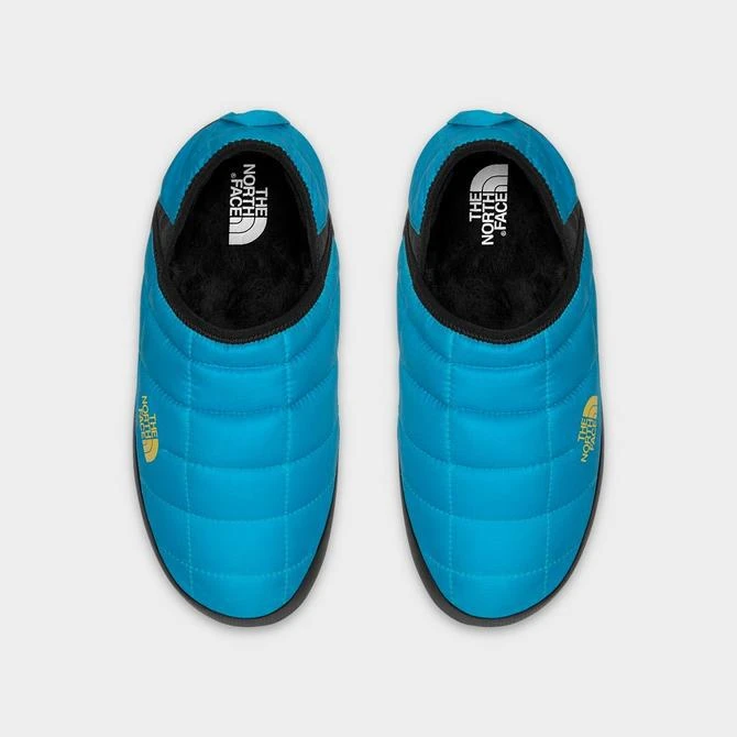 商品The North Face|Men's The North Face ThermoBall&trade; Traction Mule V Slip-On Casual Shoes,价格¥441,第3张图片详细描述