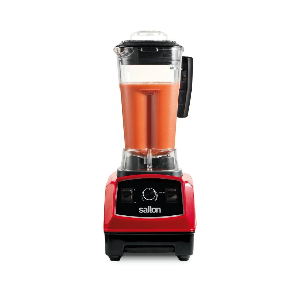 商品Salton|Power Blender 2.0 L/Qt,价格¥1181,第1张图片