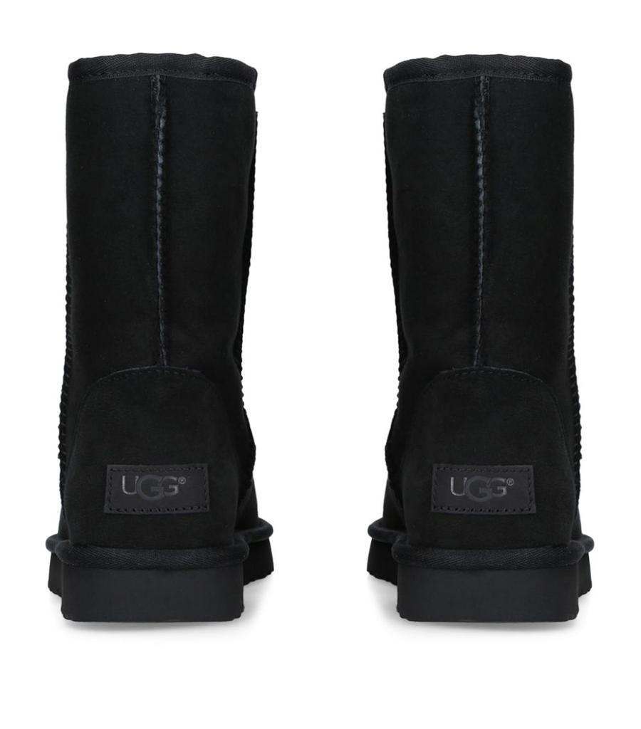 商品UGG|Classic II Short Boots,价格¥1424,第4张图片详细描述