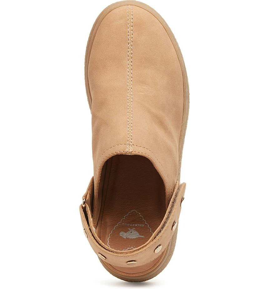 商品Rocket Dog|Adore Francois Slip-on Mule,价格¥330,第4张图片详细描述