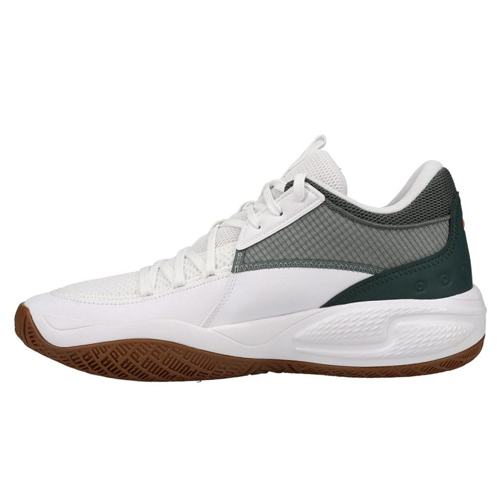 商品Puma|Court Rider Pop Basketball Shoes,价格¥416,第3张图片详细描述