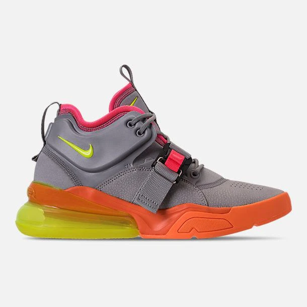 商品NIKE|男士 Air Force 270 篮球鞋,价格¥482,第1张图片