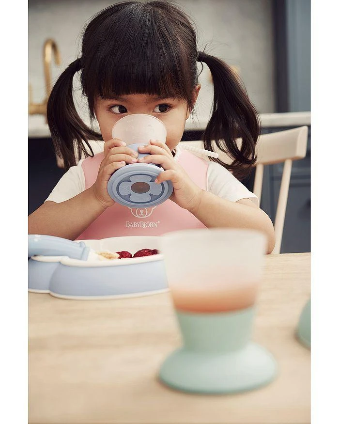 商品BabyBjörn|Baby Dinner Set,价格¥418,第4张图片详细描述