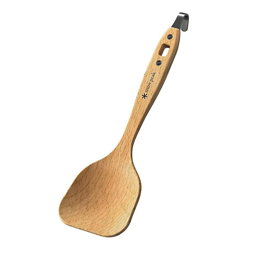 商品Snow Peak|Snow Peak Serving Spoon,价格¥248,第1张图片
