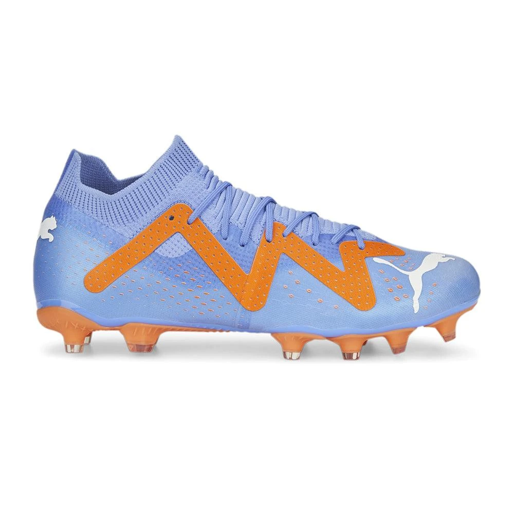 商品Puma|Future Match Graphic Firm Ground/Artificial Ground Soccer Cleats,价格¥453,第1张图片