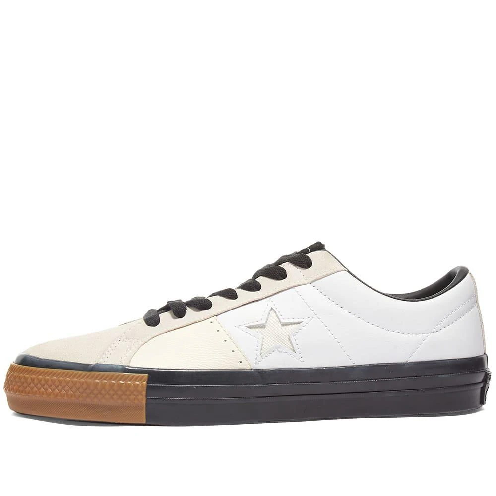 商品Converse|Converse x Carhartt WIP One Star,价格¥544,第2张图片详细描述