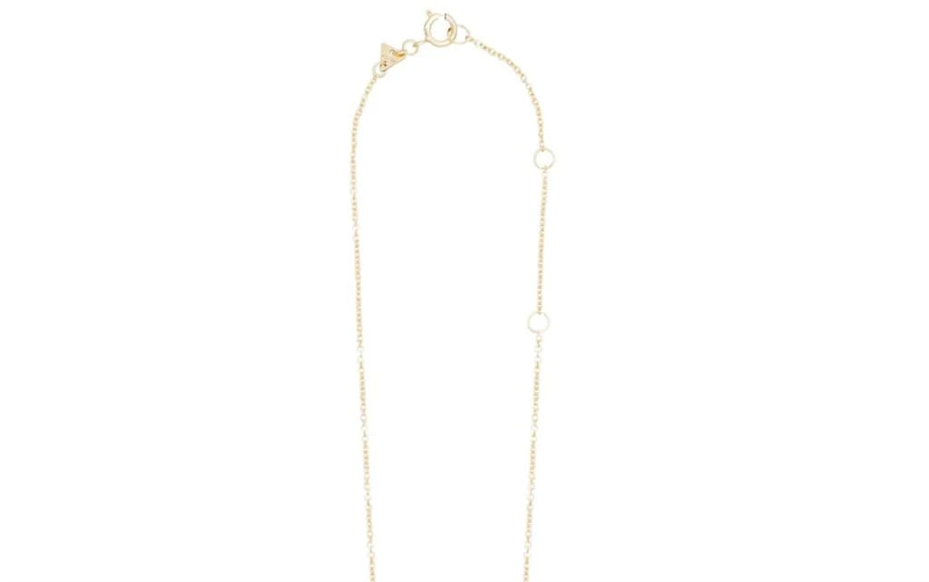 商品Aliita|WOMEN'S PALMERA NECKLACE,价格¥812,第2张图片详细描述