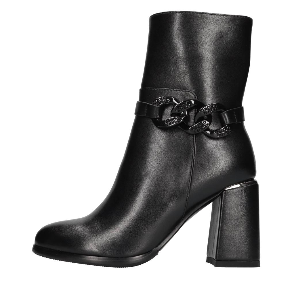 Exe Boots Black image 2
