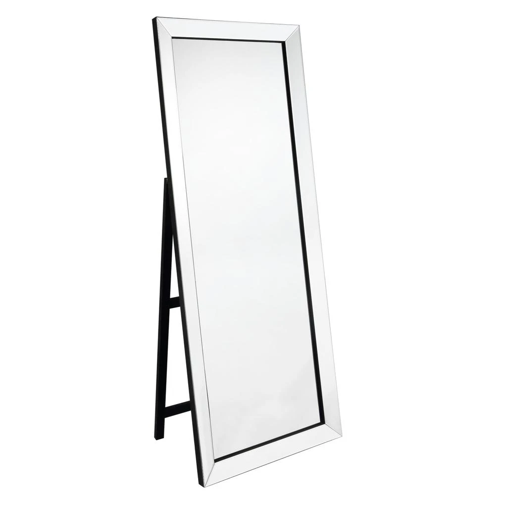 商品Inspired Home|Inspired Home  Floor Mirror,价格¥1364,第2张图片详细描述