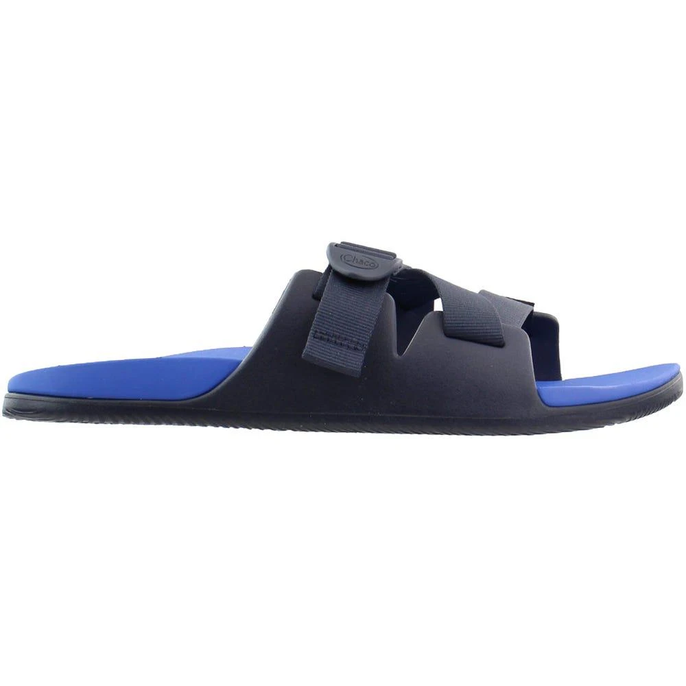 商品Chaco|Chillos Slide Sandals,价格¥190,第1张图片