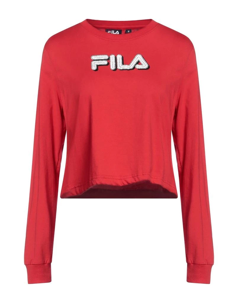 商品Fila|T-shirt,价格¥233,第1张图片