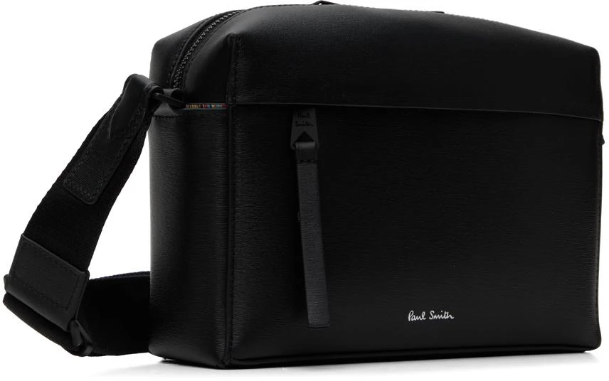商品Paul Smith|Black Camera bag,价格¥2074,第2张图片详细描述