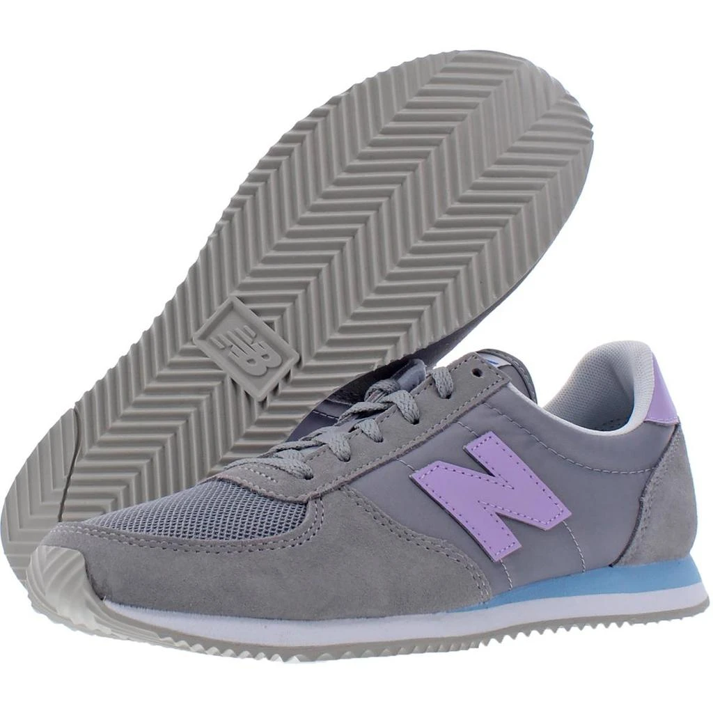 商品New Balance|New Balance Womens 220 Fashion Low Top Running Shoes,价格¥236,第2张图片详细描述