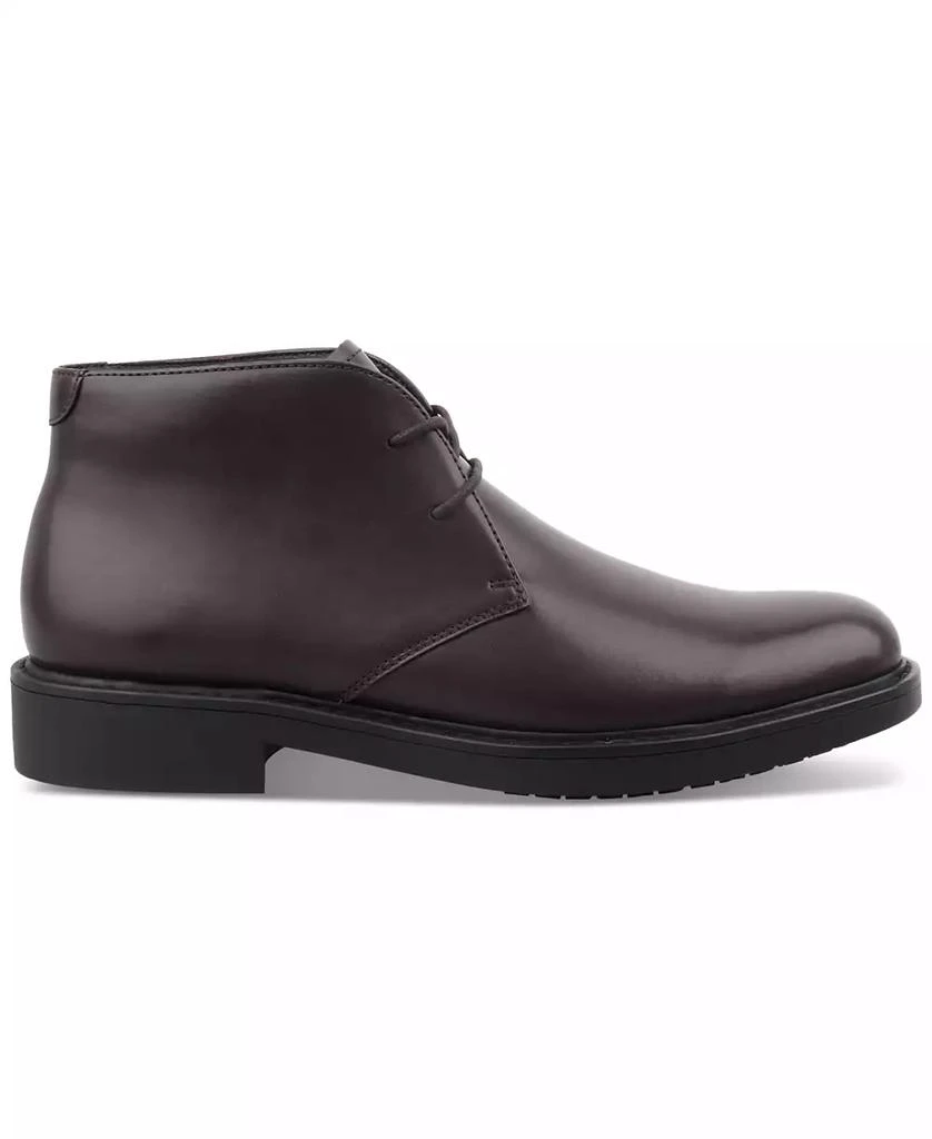 商品Alfani|Men's Zane Lace-Up Chukka Boots, Created for Macy's,价格¥200,第2张图片详细描述