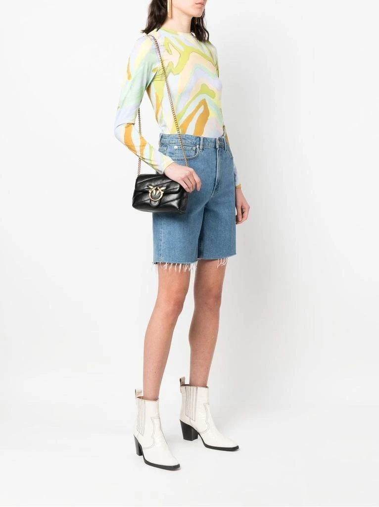 商品PINKO|PINKO SHOULDER BAGS,价格¥1526,第2张图片详细描述