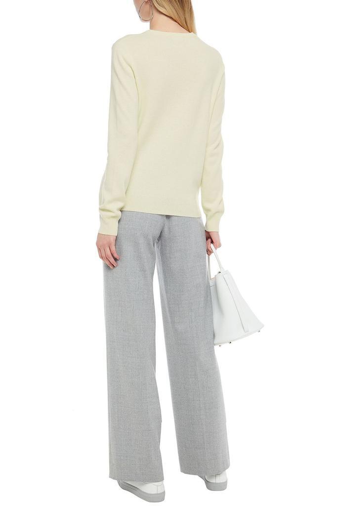 商品N.PEAL|Cashmere sweater,价格¥1218,第5张图片详细描述