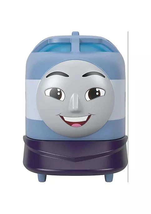 商品Thomas & Friends|Friends Thomas Friends Kenji Motorized Toy Train Engine For Preschool Kids Ages 3 Years And Older,价格¥189,第4张图片详细描述