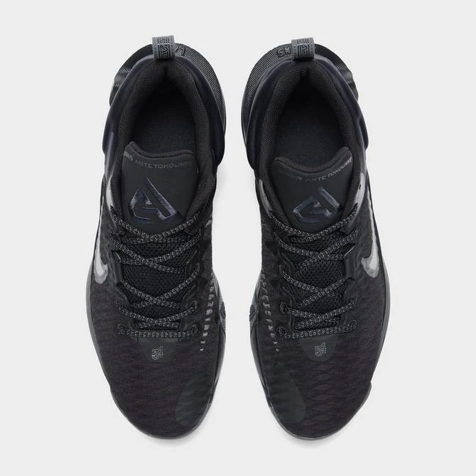 Nike Giannis Immortality Basketball Shoes 商品