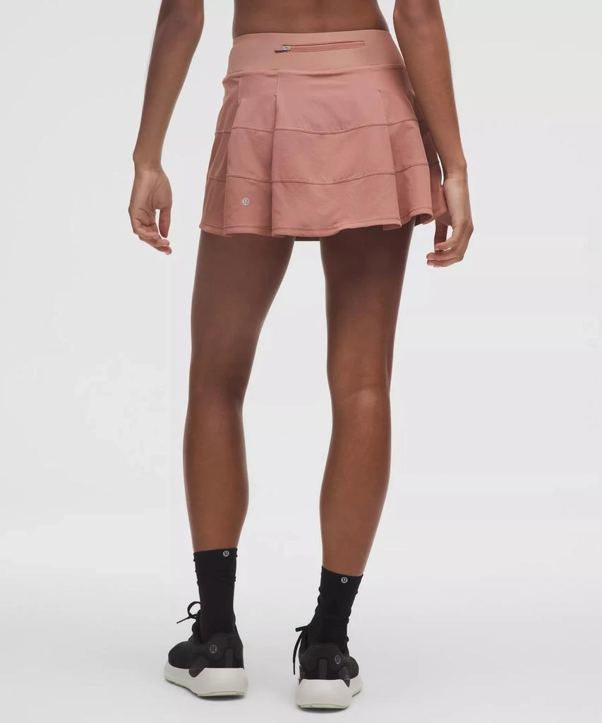 Pace Rival Mid-Rise Skirt *Long 商品