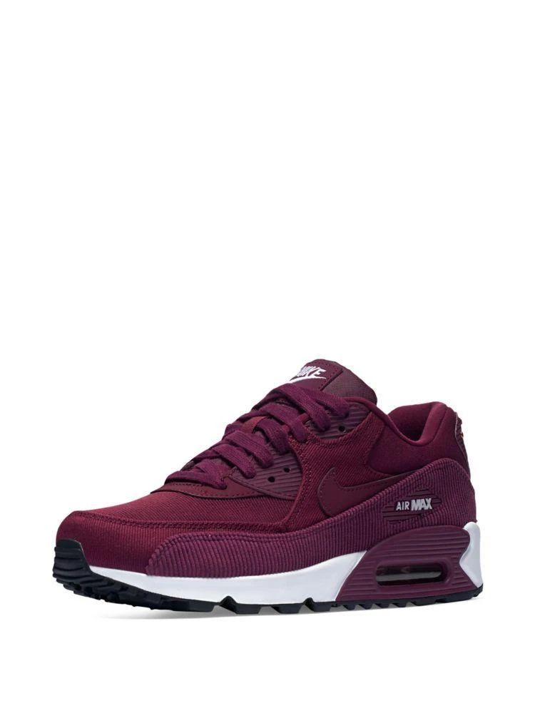 Air Max 90 Leather Sneakers 商品
