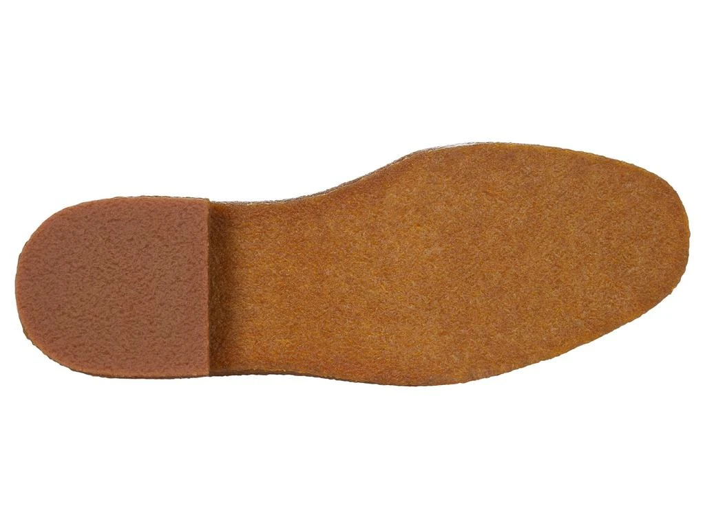 商品Loeffler Randall|Raquel Crepe Sole Chelsea Boots,价格¥2474,第3张图片详细描述