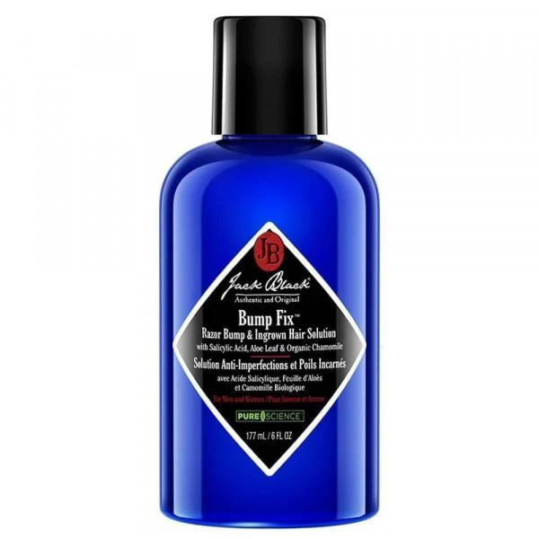 商品Jack Black|Bump Fix Razor Bump & Ingrown Hair Solution,价格¥121,第1张图片