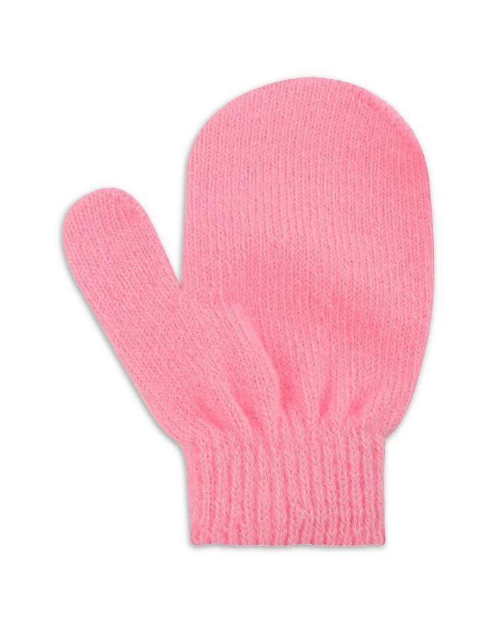 商品Capelli|Girls' Rainbow Hat & Mittens Set - Baby, Little Kid,价格¥99,第3张图片详细描述